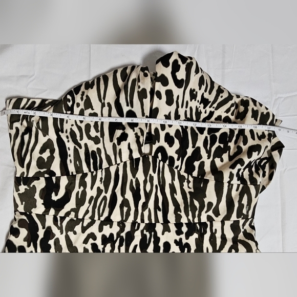 Banana Republic Halter Top Size 10 NWT - Picture 4 of 7